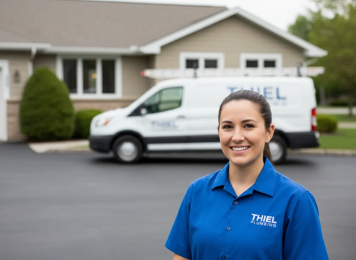 Plumber Ralston, IA FAQs